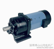 【销售铝合金蜗轮减速器及减速电机】价格_厂家_图片 -