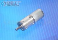 批发ST25P-3C微型直流行星减速电机(图)_电工电气_世界工厂网中国产品信息库