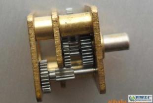 供应精密微型 配套15PM步进电机和N20 N30系列直流电机 减速箱_电工电气_世界工厂网中国产品信息库